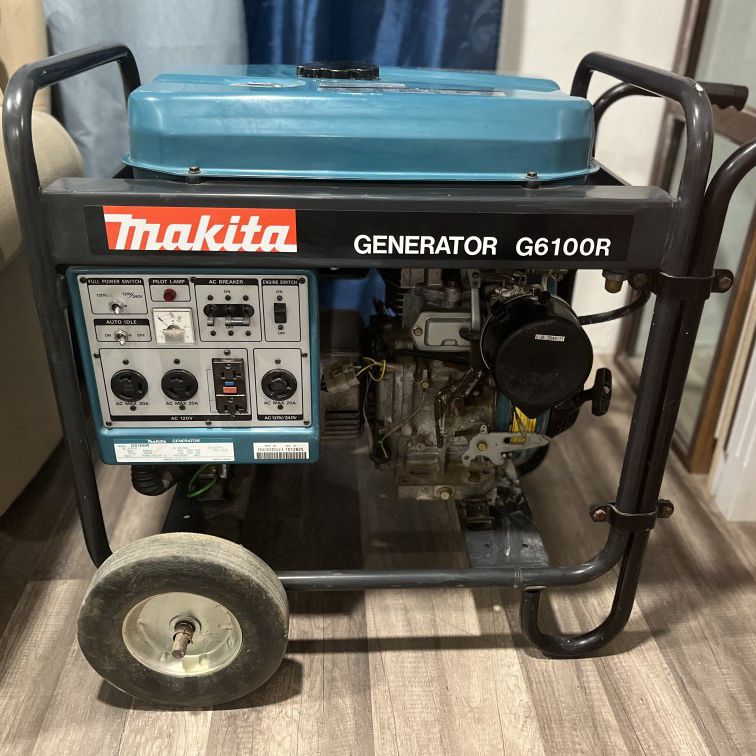 Marita Generator