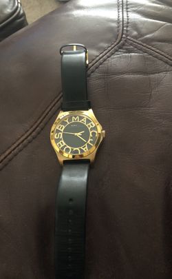 Marc Jacobs Watch