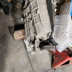 2011 Bmw 328i Transmission 