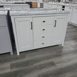 Bathroom Vanity 48" 