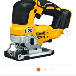 DeWalt tools Jigsaw / reciprocating saw