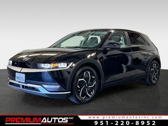 2024 Hyundai IONIQ 5