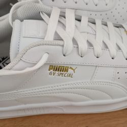 Men's Puma GV Special Shoes Size 14
