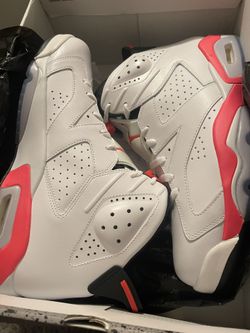 Jordan 6 2014