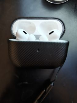 Airpods Pro 2nd Gen