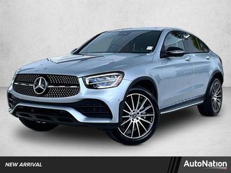 2023 Mercedes-Benz GLC 300