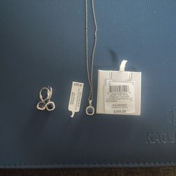 Sterling Silver Sapphire 