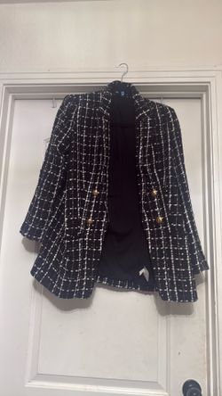 Women’s Express wool blazer Size Medium