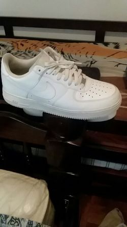 Custom Air-Force 1s for Sale in Killeen, TX - OfferUp