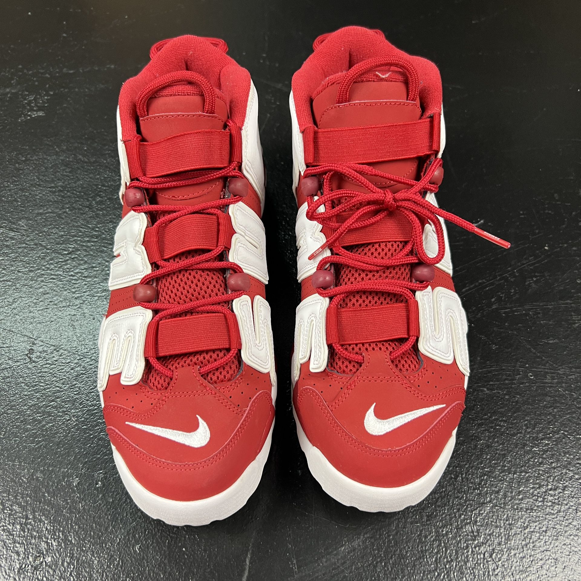 Nike Air More Uptempo for Sale in Miami, FL - OfferUp