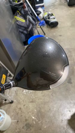 Taylormade SLDR Driver Adjustable shaft