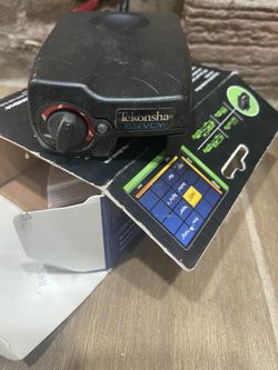 envoy 9040 inertia activated proportional braking system $30