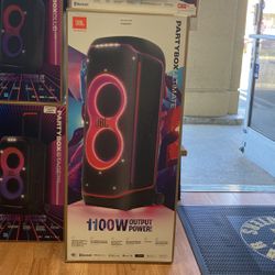 JBL Partybox 1100W Ultimate 