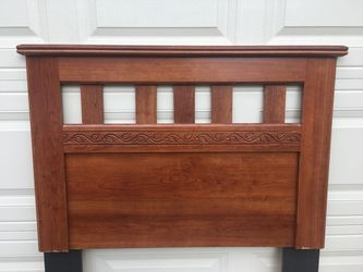 Twin Headboard