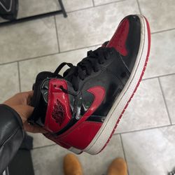 Jordan’s