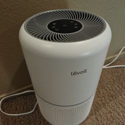 Levoit Core 300s Air Purifier With Filter