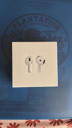 AirPod 4