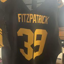 Minkah Pittsburgh Jersey 