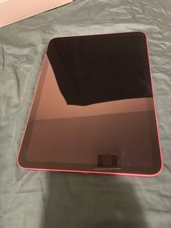 iPad 128gb brand new