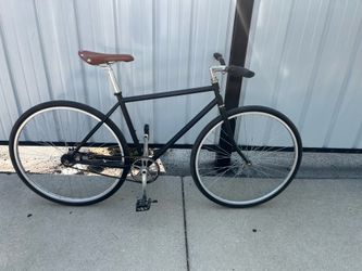 State fixie bike