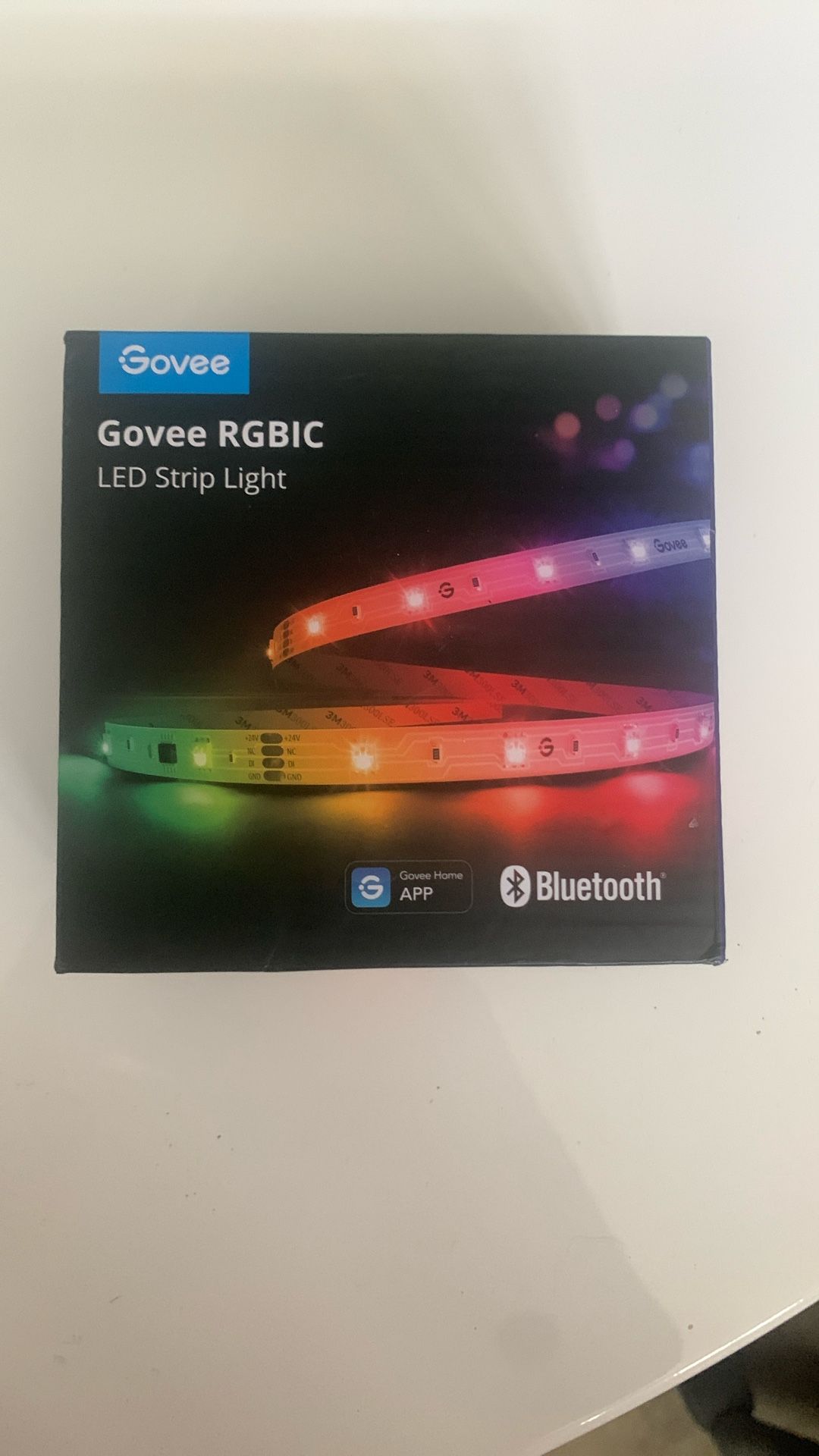 Govee LED strip