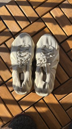 Adidas Yeezy 450 - Stone  Sneakers Casual Style