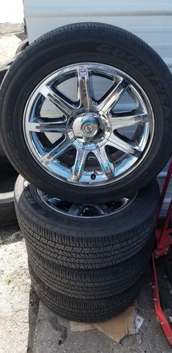 Chrysler size 18 5 lock