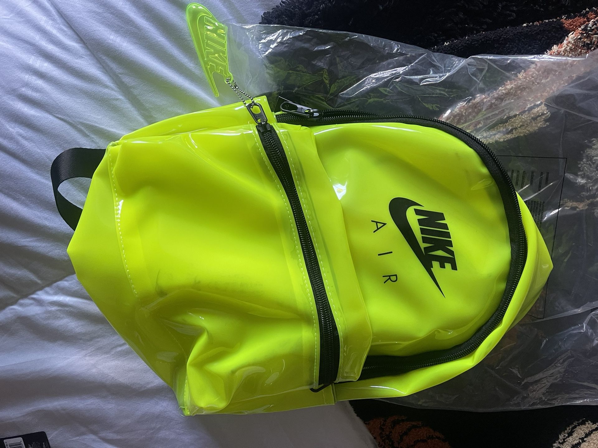 Nike Backpack 