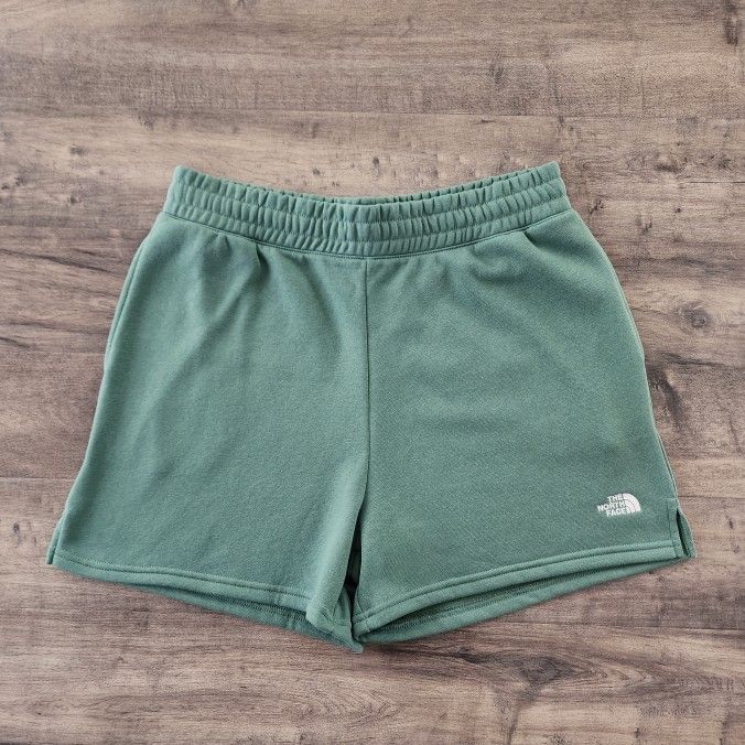 The North Face Evolution Shorts Women's Large NWT