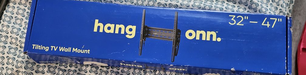 Missing 2 Bolts But Brand New