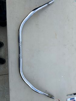Harley Davidson handlebars