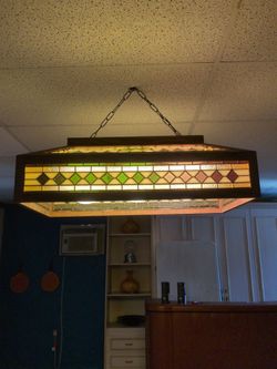 Bar light