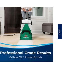 BISSELL® Big Green® Machine Professional Carpet Cleaner