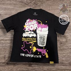 Alocs Graphic Tshirts 