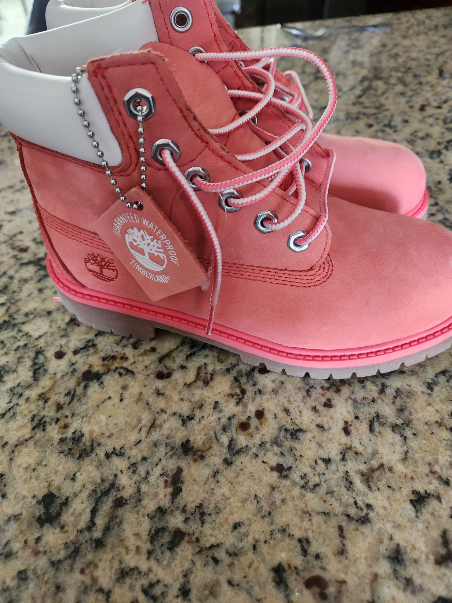 Timberland boots
