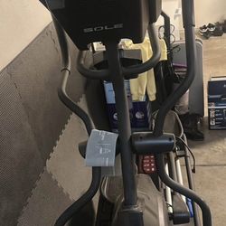 Elliptical