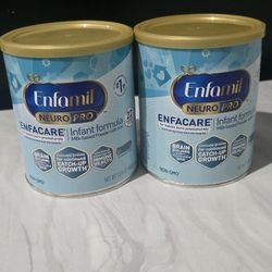 Enfamil Neuro Pro Baby Formula