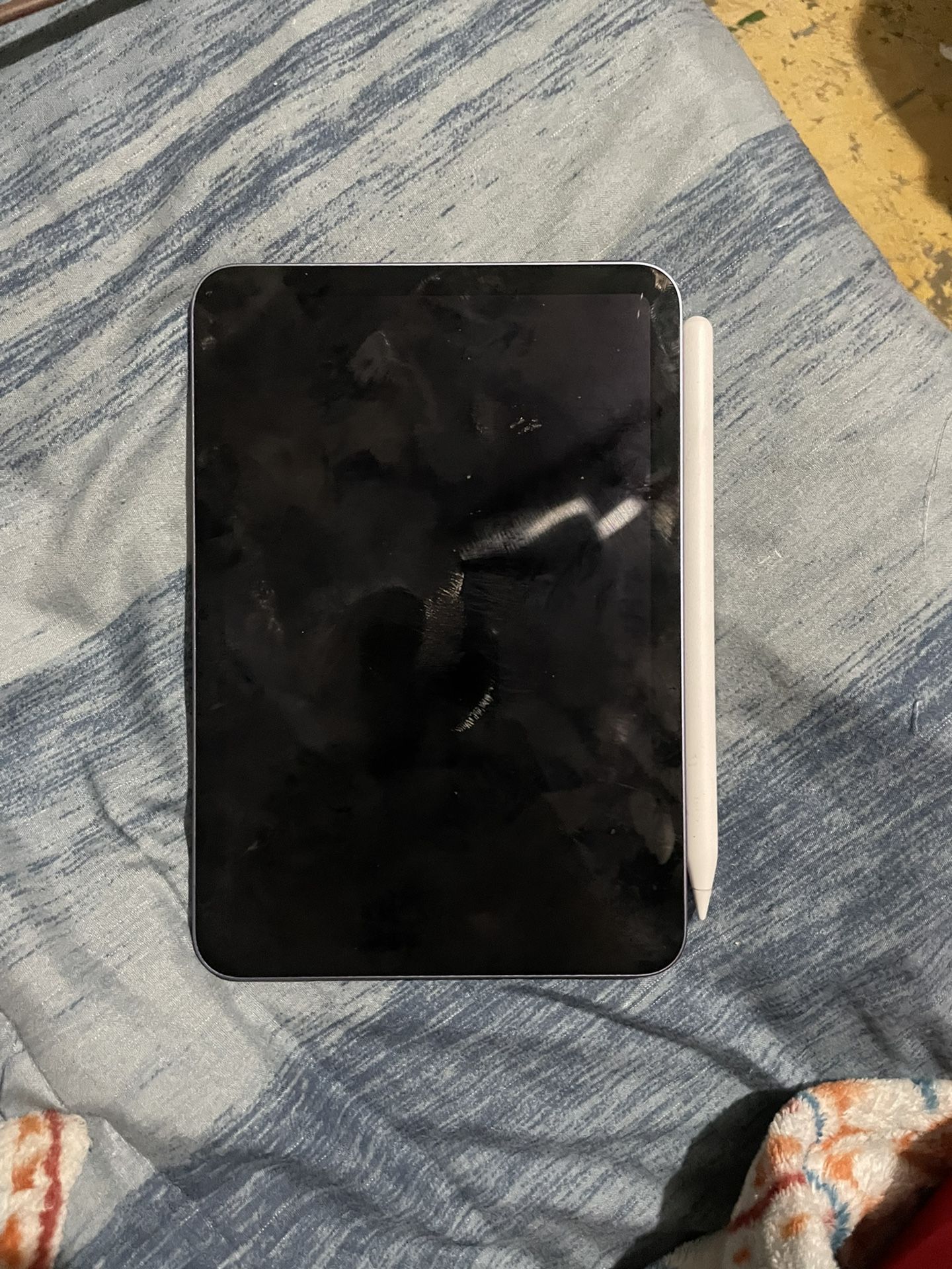 iPad Mini Air 2022 64Gb