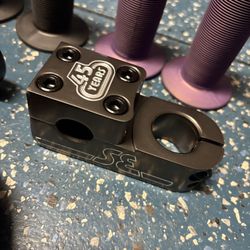 SE BMX PARTS …. MAKE OFFER