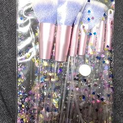 Make-up Brush Set