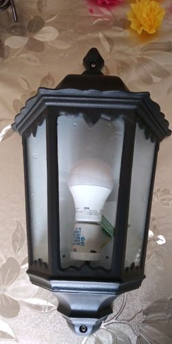 Decore Lamp, Outdoor
