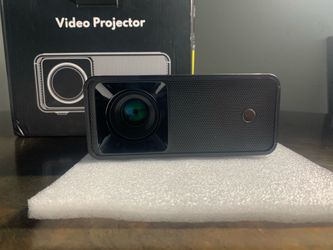 home theater projector