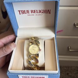 True Religion Watch