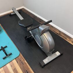 Rowing Machine
