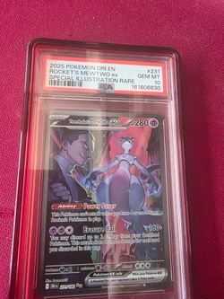 Mewtwo sir destined rivals 231