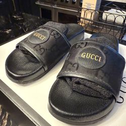 Gucci Sandals Size 10 /40-1/2