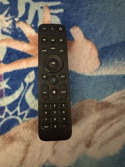 fios tv remote control all in one