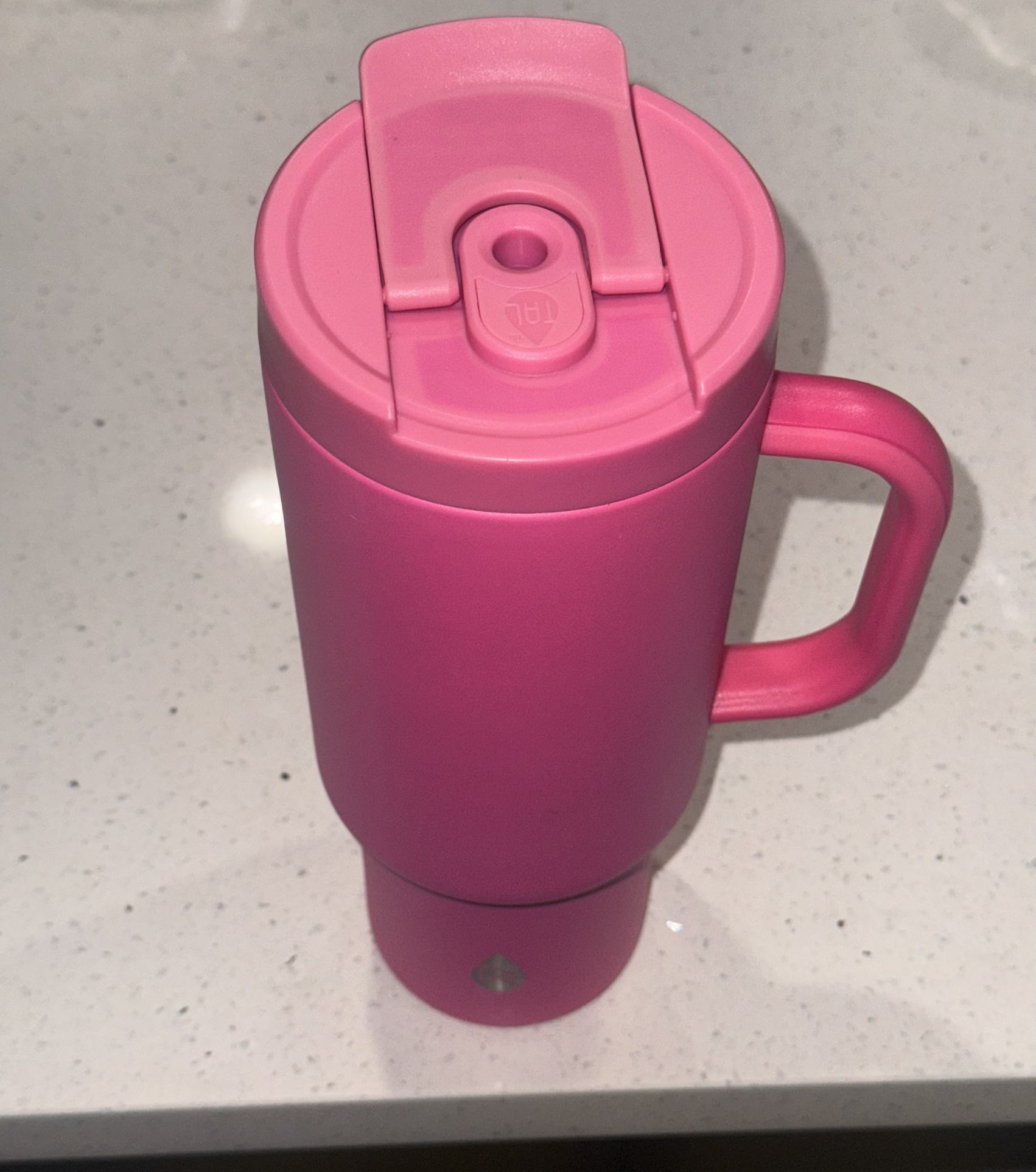 Tumbler