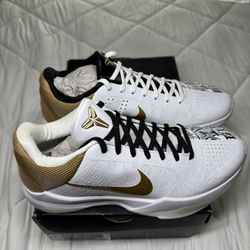 Kobe Protro V Big Stage/Parade (9.5 Men)
