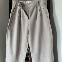 Abercrombie pants Size 25